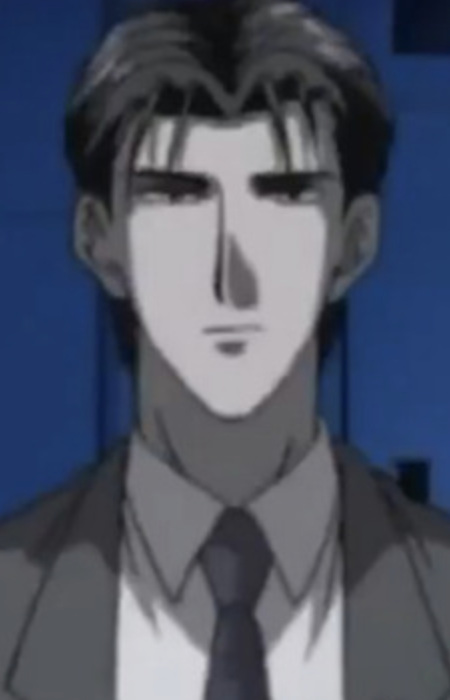 Удзитэру Ходзё