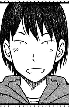 Такэси Эндо