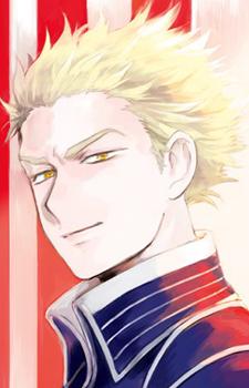 Микарай Бёрн