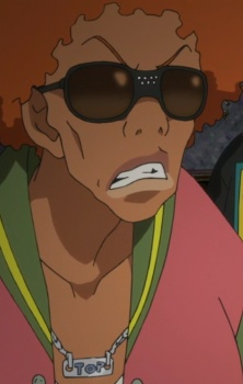 Роко Боргес