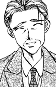 Сигэнори Кирю