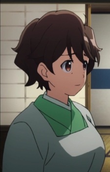 Такэко Карибучи