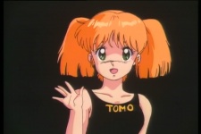 Томо Сакураи