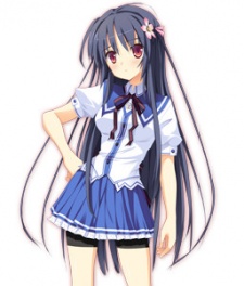 Акари Кибицумия