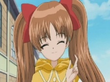 Ринко Мисима