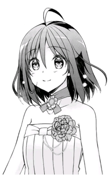 Грейс Орфен