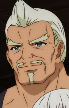 Фолькхард Олгрен