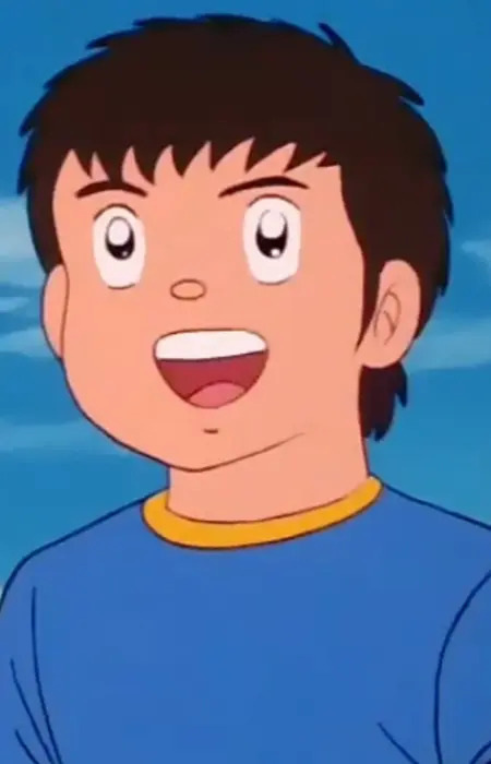 Кадзуо Кодама