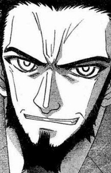 Жан Люк Рикардо