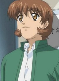 Юсукэ Осима