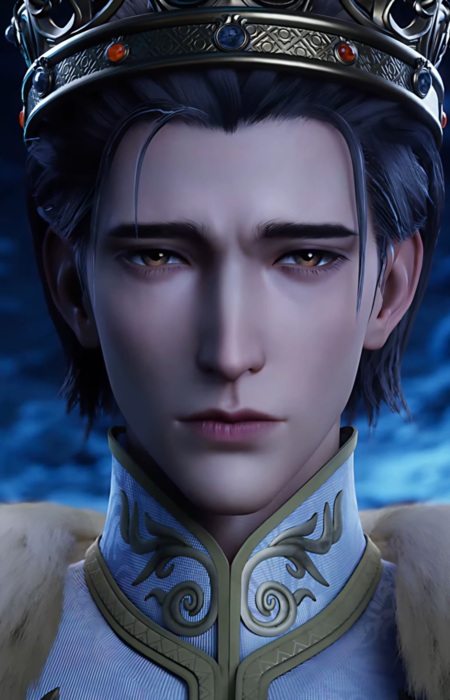 Король Помпо