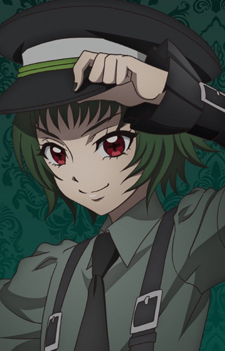 Потерянный Шуман