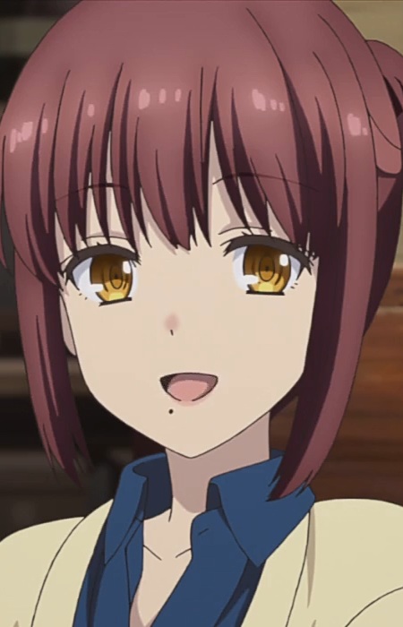 Кёко Мисаки