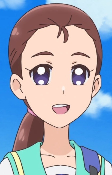 Идзуми Комори