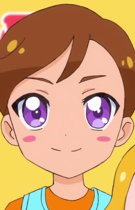 Такуто Амамия