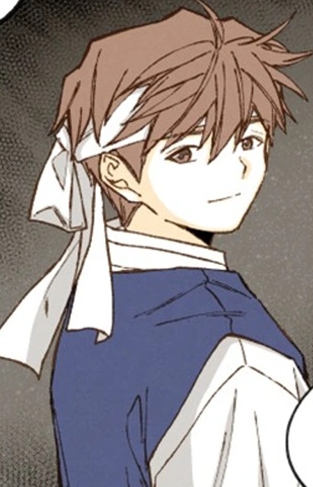 Господин Ким