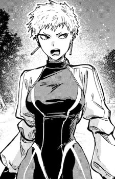 Сидзуку Усио