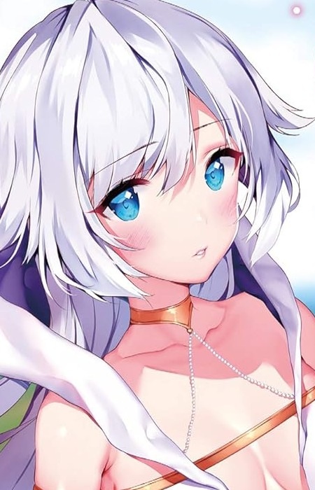 Шейла Мариафолд