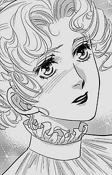 Джульетта Берджерин