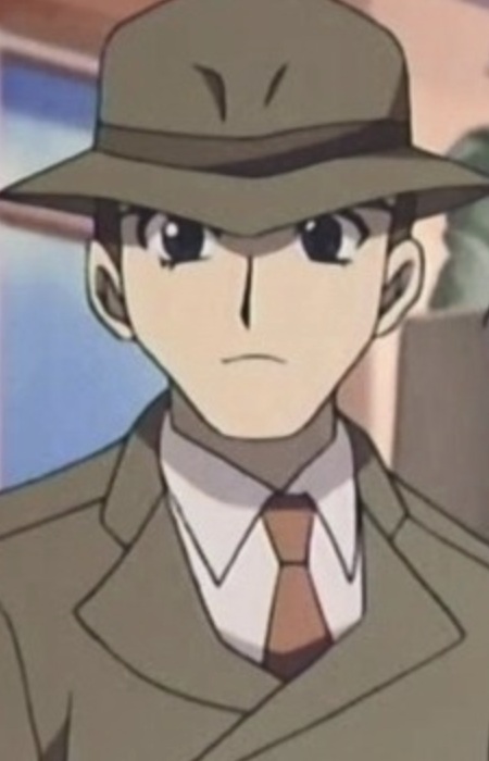 Кэйдзи Ацуи