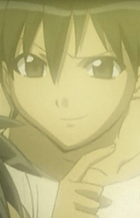 Сестра Гасконь