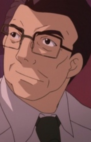 Главный редактор таблоида