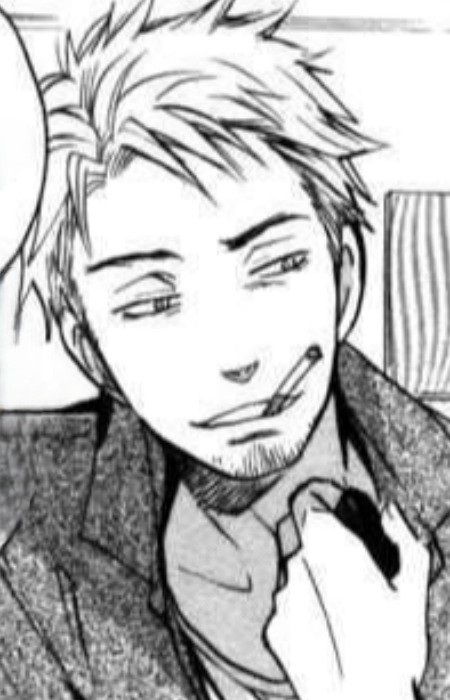 Хадзимэ Нитта