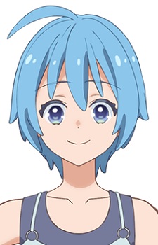 Хаятэ Хасэгава