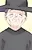 Aguri's Grandmother