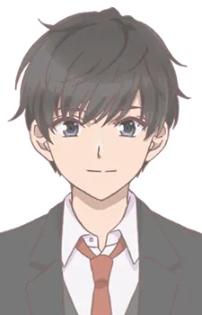 Нацуки Хайбара