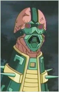 Психошокер