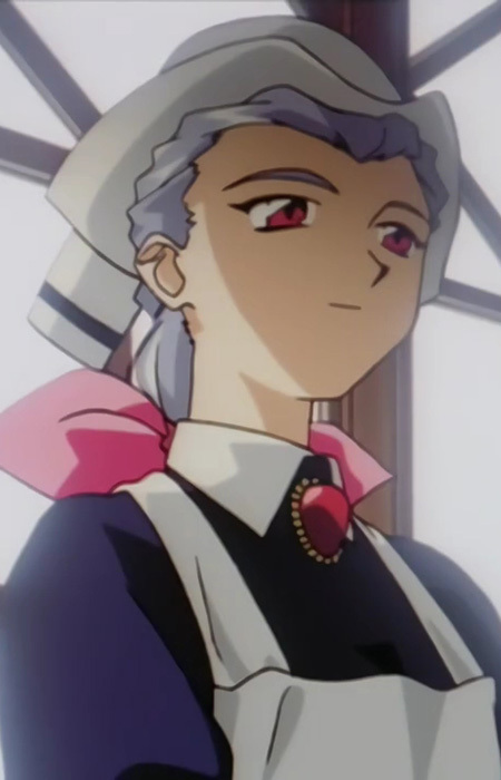 Беатрис Ламберт