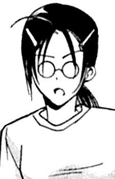 Тикагэ Вакаба