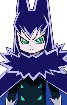 Зеро-младший