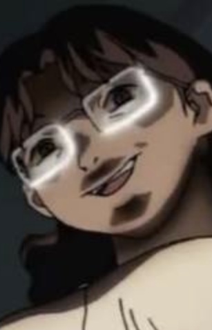 Мать Какиноки