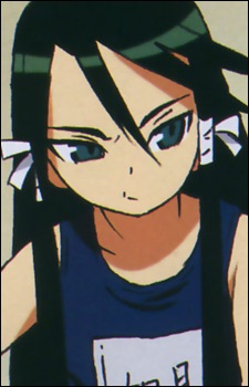 Касуми Кисараги