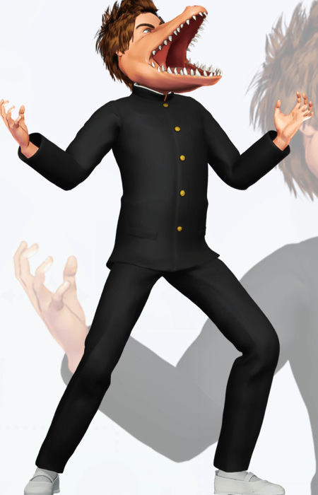 Ванихэй Ванибути