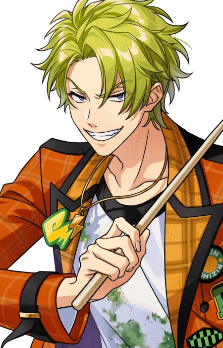 Мисаки Гото