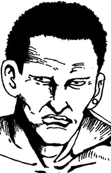 Мияби Госима