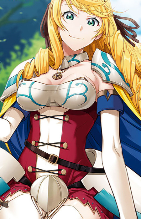 Элена Керебел