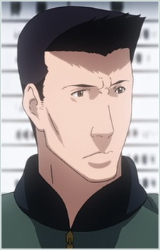 Дайго Нихонмацу