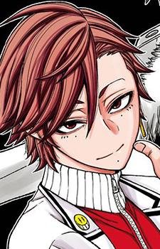 Кёя Оирандзака