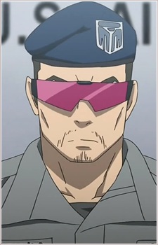 Ники Танака