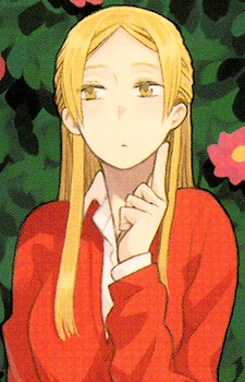 Юка Хинохара