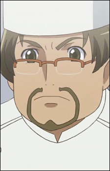 Соскэ Минамино