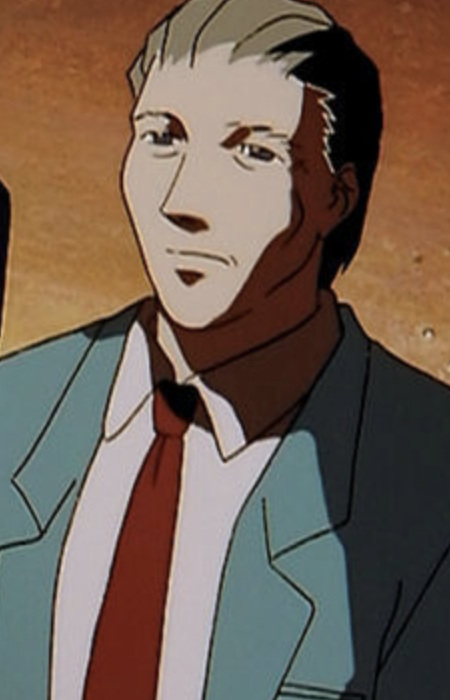 Ясухико Татики