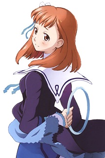 Юлия Атрейд