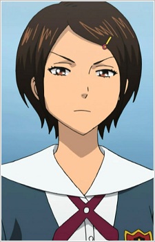 Канако Хории