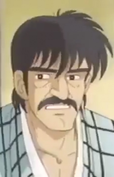 Хансукэ Ямамото