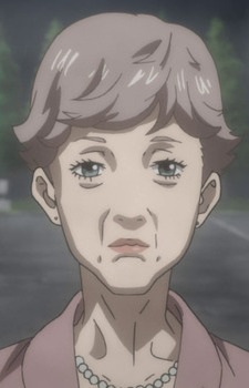 Тереза Синоги